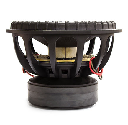 Сабвуфер Pride S5 18" 7500W