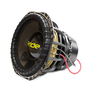 Сабвуфер Pride UFO.5 15" 10000W