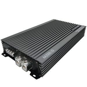 Audio Nova AA2000.1