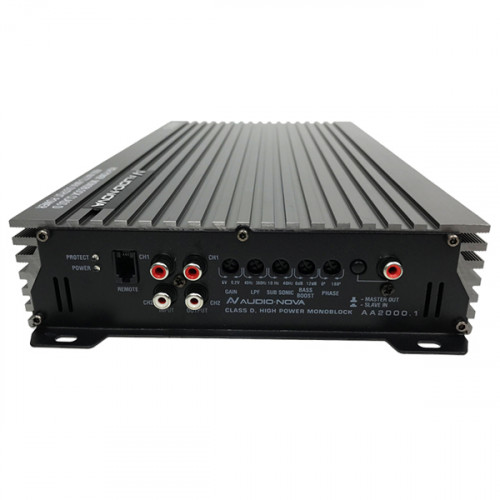 Audio Nova AA2000.1
