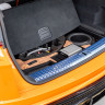 Короб стелс 10" для Lamborghini Urus в нишу багажника
