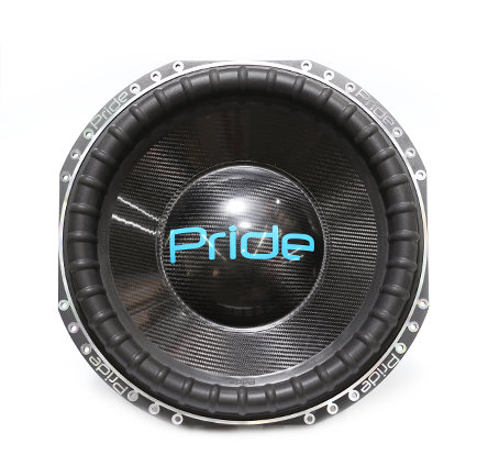 Сабвуфер Pride UFO.5 18" 10000W