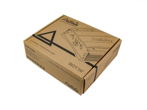 Aura AMP-2.60