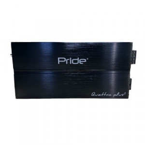 Усилитель Pride Quattro plus v.2