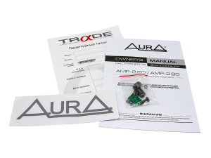 Aura AMP-2.80