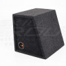 Короб под сабвуфер 10" (чистый объем 25л) (L)