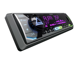 AurA INDIGO-878DSP MK II