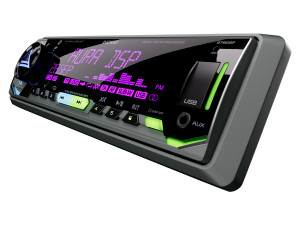AurA INDIGO-878DSP MK II