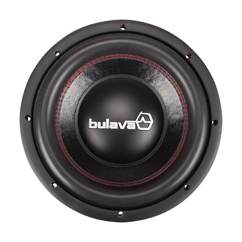Сабвуфер URAL (Урал) Bulava 10 V.2