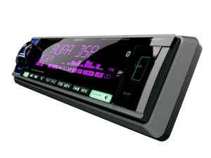 AurA INDIGO-877DSP MK II