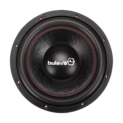 Сабвуфер URAL (Урал) Bulava 12 V.2