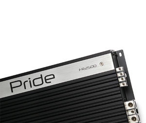 Pride FR2500 2500 W