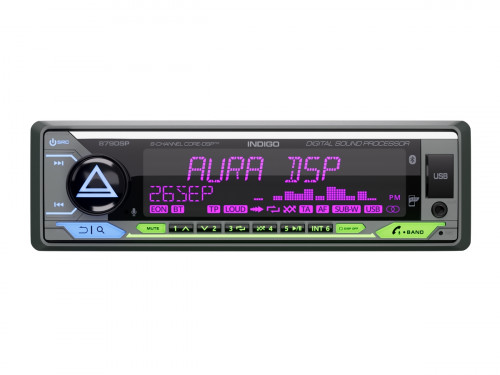 AurA INDIGO-879DSP MK II