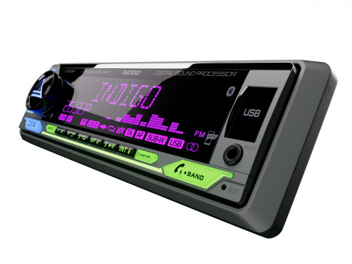 AurA INDIGO-879DSP MK II