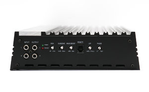 Pride FR4000 4000 W