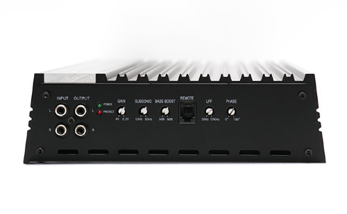 Pride FR4000 4000 W