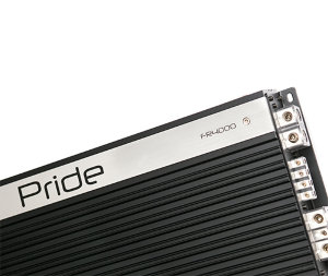 Pride FR4000 4000 W