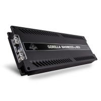 Kicx Gorilla Bass 10000