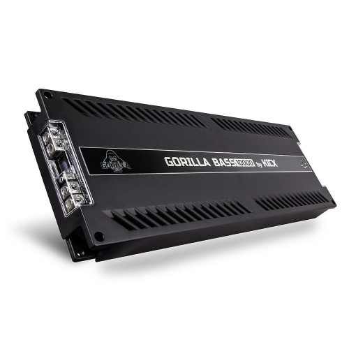 Kicx Gorilla Bass 10000