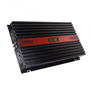 Kicx SP 4.80 AB