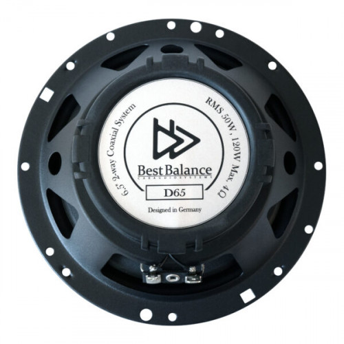 Best Balance D65