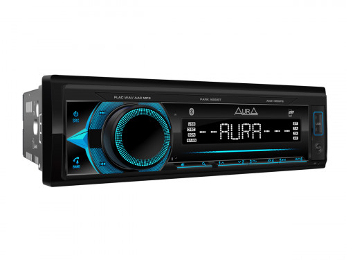 Автомагнитола AurA AMH-550PS