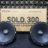 Pride Solo 300 Competition