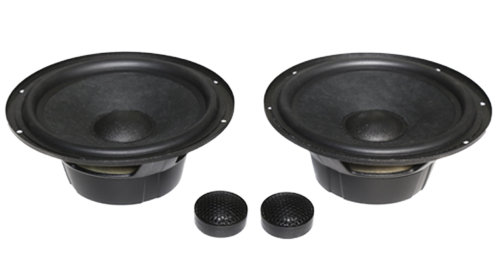 Pride Harmony 6,5"