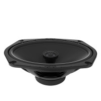BLACK HYDRA DELTA 6913X