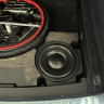 Короб стелс 10" для Porsche Cayenne III