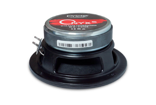Акустика Onyx 5"
