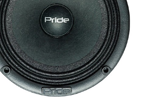 Акустика Onyx 5"