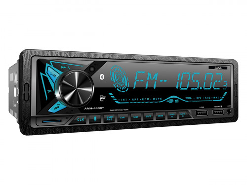 Автомагнитола AurA AMH-440BT