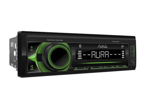 Автомагнитола AurA AMH-530BT