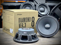 Pride Diamond 8v3