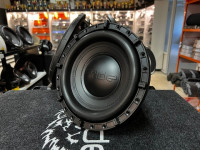 Pride M6 12" v2