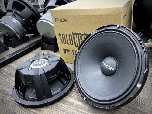 Pride Solo Neo 300 8