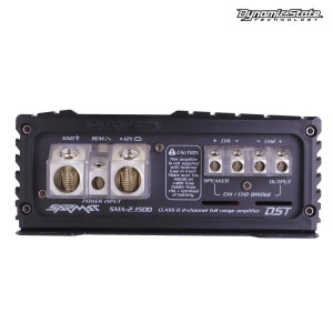DYNAMIC STATE SARMAT SMA-2.1500