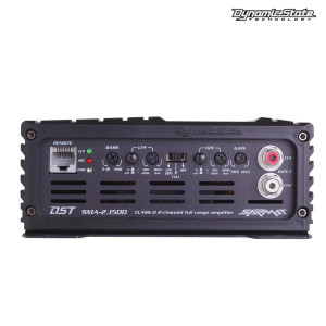 DYNAMIC STATE SARMAT SMA-2.1500