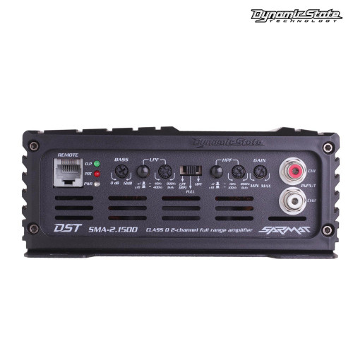 DYNAMIC STATE SARMAT SMA-2.1500