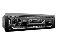 Автомагнитола AurA AMH-324BT