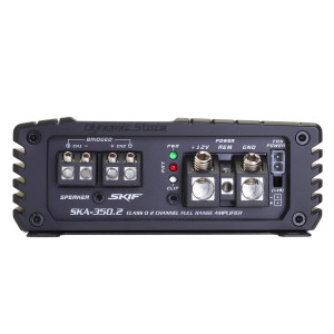 DYNAMIC STATE SKIF SKA-350.2