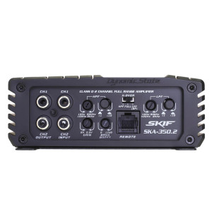 DYNAMIC STATE SKIF SKA-350.2
