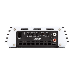 Kicx Angry Ant 1.1000