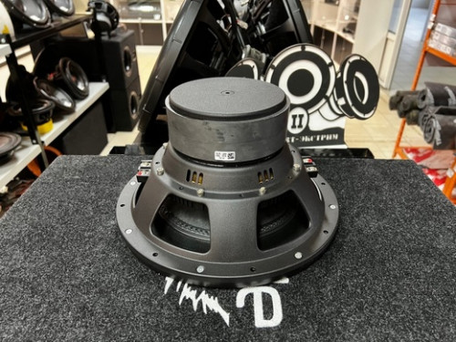 Pride M9 12"