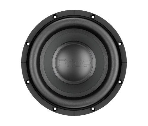 Сабвуфер Pride S3 10" 300 W