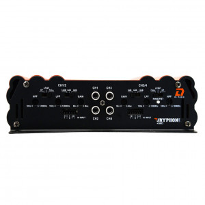 DL Audio Gryphon Lite 4.80