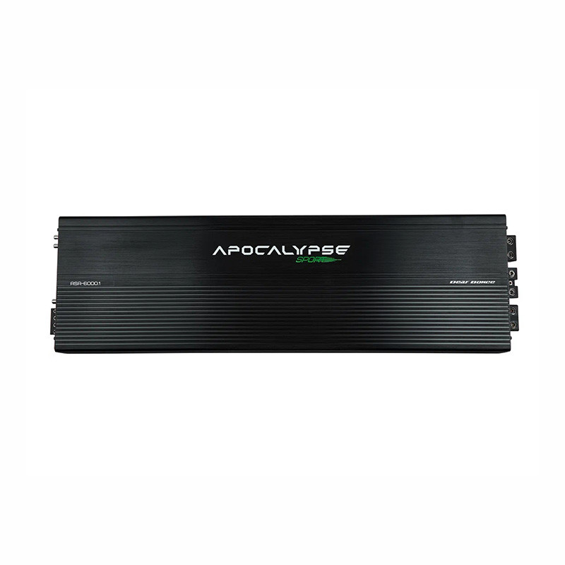 Усилитель APOCALYPSE ASA-6000.1