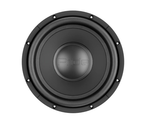 Сабвуфер Pride S4 12" 450 W