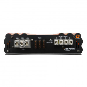 DL Audio Gryphon Lite 1.1000